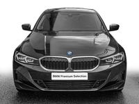 Usado BMW 320e Comfort Edition 204 CV (150 kW) 2025 Negro Berlina