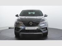 Usado Renault Arkana Zen 140 CV (102 kW) 2022 Gris SUV