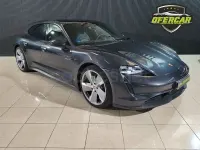 Usado Porsche Taycan Sport Turismo Sport Turismo 300 kW (408 CV) 2023 Eléctrico Familiar