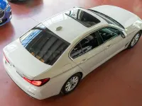 Usado BMW 520 Comfort Edition 190 CV (139 kW) 2020 Blanco Berlina