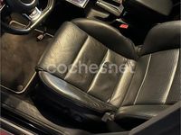 Usado Audi S3 265 CV (194 kW) 2011 Negro Utilitario