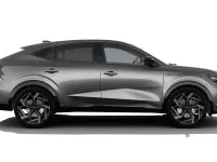 Usado Renault Rafale 300 CV (220 kW) 2026 Gris SUV