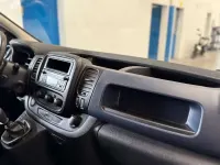 Usado Opel Vivaro Expression 120 CV (88 kW) 2019 Blanco Monovolumen