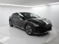 Begagnad Kia EV6 Air 167 kW (228 HK) 2023 Eléctrico SUV