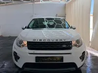 Usado Land Rover Discovery Sport SE 150 CV (110 kW) 2017 Blanco SUV