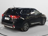 Usado Mitsubishi Outlander 150 CV (110 kW) 2017 SUV