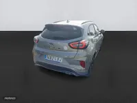 Usado Ford Puma ST-Line X 125 CV (91 kW) 2021 Gris SUV