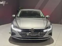 Usado VW Arteon Elegance 150 CV (110 kW) 2022 Gris Berlina