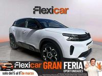 Usado Citroën C5 Aircross 136 CV (100 kW) 2024 Blanco SUV