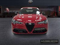 Usado Alfa Romeo Stelvio Sprint 160 CV (117 kW) 2023 Rojo SUV