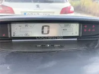 Usado Citroën C4 92 CV (67 kW) 2006 Blanco Berlina