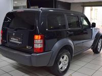 Usado Dodge Nitro SXT 177 CV (130 kW) 2011 SUV