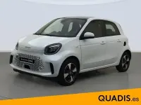 Usado Smart ForFour Electric Drive 60 kW (82 CV) 2022