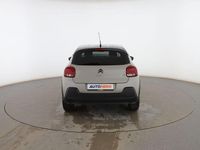 Usado Citroën C3 Shine 102 CV (75 kW) 2019 Beige Berlina