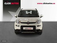 Usado Fiat Panda City Life 70 CV (51 kW) 2023 Blanco Utilitario