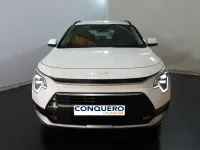 Używany Kia Niro 183 KM (134 kW) 2023 Biały SUV