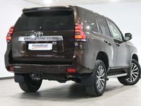 usado Toyota Land Cruiser D-4D VXL Aut.