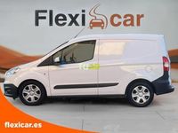 usado Ford Transit CONNECT Kombi 1.5 TDCi 55kW Ambiente 220 L1 (M1)