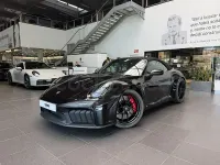 Nuevo Porsche 911 Carrera GTS 541 CV (397 kW) 2026 Negro Descapotable