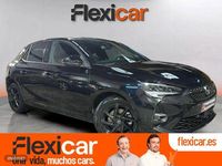 Usado Opel Corsa GS Line 100 CV (73 kW) 2023 Negro Utilitario