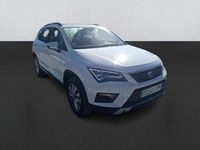 usado Seat Ateca 2.0 TDI 110kW (150CV) S&S Style Edition