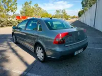 Brugt Citroën C5 110 HK (80 kW) 2005 Grå Sedan