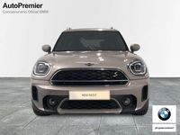 Usado Mini Cooper Countryman 220 CV (161 kW) 2023 Gris SUV