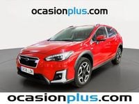 Usado Subaru XV Sport 151 CV (111 kW) 2019 Rojo SUV