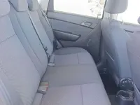 Usado Chevrolet Aveo LS 101 CV (74 kW) 2011 Blanco Utilitario