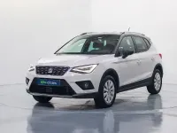 Usado Seat Arona XCELLENCE 90 CV (66 kW) 2019 SUV