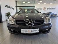 usado Mercedes SLK350 280