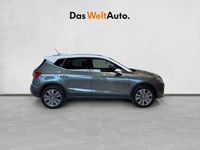 Usado Seat Arona Xperience 115 CV (84 kW) 2025 Gris SUV