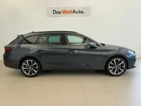 Nuevo Seat Leon FR 150 CV (110 kW) 2026 Gris Familiar