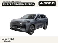 Nuevo Ebro s800 Luxury 346 CV (254 kW) 2025 Gris SUV