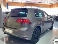 Brugt VW Golf VII Highline 150 HK (110 kW) 2014 Grå Hatchback