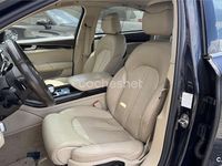 Usado Audi A8L Premium 262 CV (192 kW) 2016 Azul Berlina