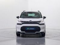 Usado Citroën C3 Aircross Feel 110 CV (80 kW) 2022 Blanco SUV