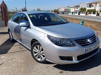 Usado Renault Latitude Expression 150 CV (110 kW) 2011 Gris / plata Berlina