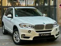 Usado BMW X5 Comfort Edition 313 CV (230 kW) 2015 Blanco SUV