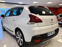 Usado Peugeot 3008 Crossway 120 CV (88 kW) 2016 Blanco Berlina