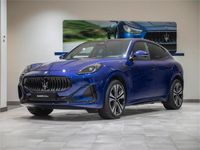 Usado Maserati Grecale Folgore 410 kW (558 CV) 2024 Blu intenso SUV