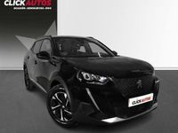 Usado Peugeot 2008 Allure 100 CV (73 kW) 2023 Gris SUV