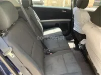Usado Toyota Corolla Verso Sol 136 CV (100 kW) 2005 Azul Monovolumen