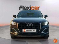 Usado Audi Q2 Advanced 150 CV (110 kW) 2021 Negro SUV