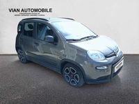 usado Fiat Panda 1.0 Gse City Live Hybrid