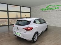Usado Renault Clio V Business 100 CV (73 kW) 2022 Blanco