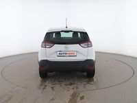 Usado Opel Crossland X Edition 82 CV (60 kW) 2020 Blanco SUV