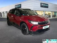 Usado Opel Grandland X S 136 CV (100 kW) 2024 Rojo SUV