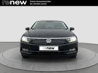 Usado VW Passat Advance 150 CV (110 kW) 2019 Negro Berlina