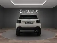 Usado Jeep Avenger Altitude 101 CV (74 kW) 2024 Blanco SUV